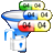 packet_filtering_unlock_48.ico